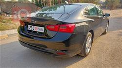 شيفروليه ماليبو